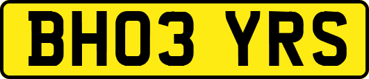 BH03YRS