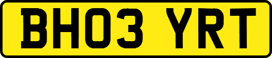 BH03YRT