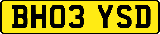 BH03YSD