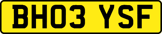 BH03YSF