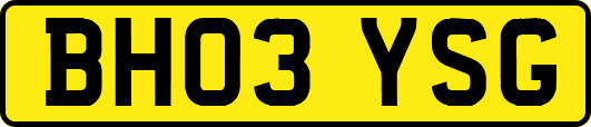 BH03YSG