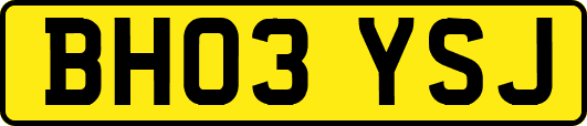 BH03YSJ