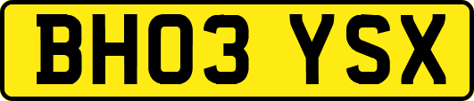 BH03YSX