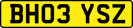 BH03YSZ