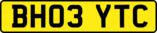 BH03YTC