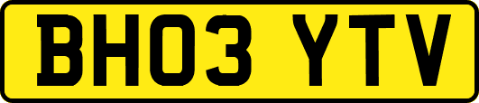 BH03YTV