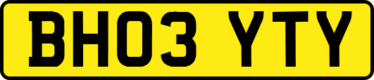 BH03YTY