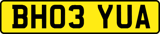 BH03YUA