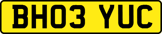 BH03YUC