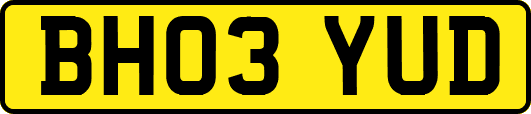 BH03YUD