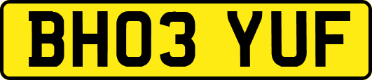 BH03YUF