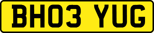 BH03YUG