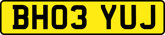 BH03YUJ
