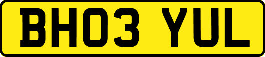 BH03YUL