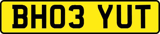 BH03YUT