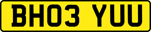 BH03YUU