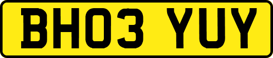 BH03YUY