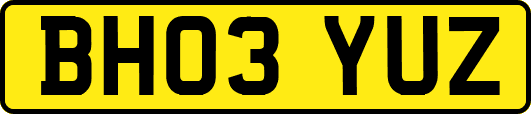 BH03YUZ