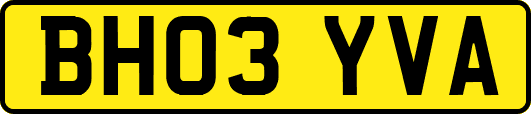 BH03YVA
