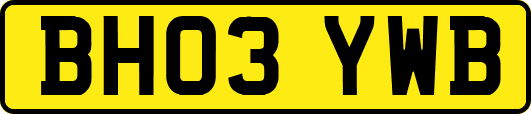 BH03YWB