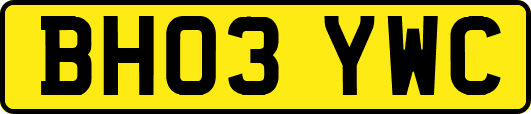 BH03YWC