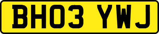BH03YWJ