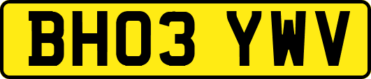 BH03YWV