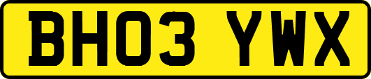 BH03YWX