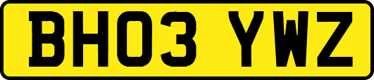 BH03YWZ
