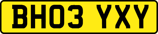 BH03YXY