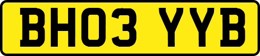 BH03YYB