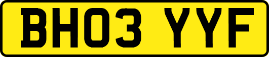 BH03YYF