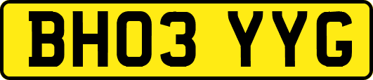 BH03YYG