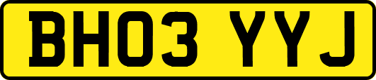 BH03YYJ