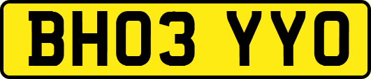 BH03YYO