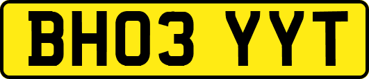 BH03YYT
