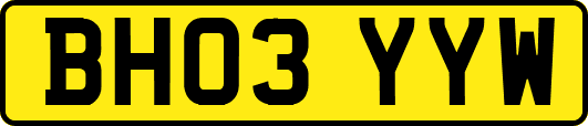 BH03YYW