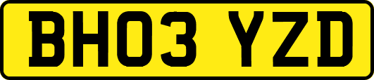 BH03YZD