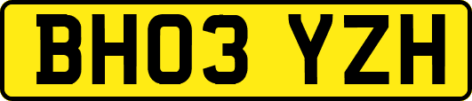 BH03YZH