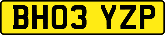 BH03YZP