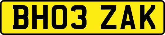 BH03ZAK
