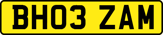 BH03ZAM