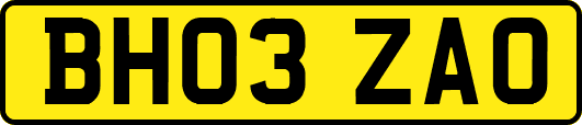 BH03ZAO
