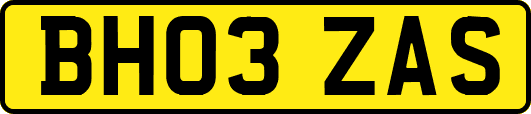 BH03ZAS