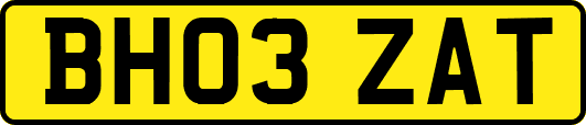 BH03ZAT