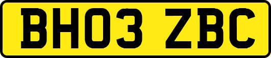 BH03ZBC