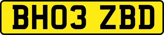 BH03ZBD