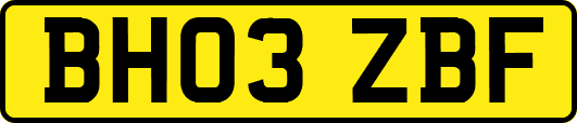 BH03ZBF