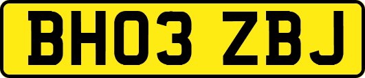 BH03ZBJ