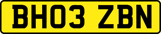 BH03ZBN